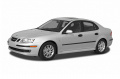 Saab 9-3 Sedan